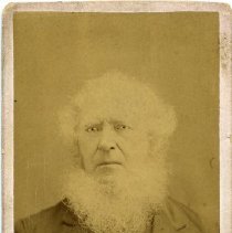 Unidentified Fleming Man